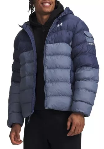 Sportswear Puff