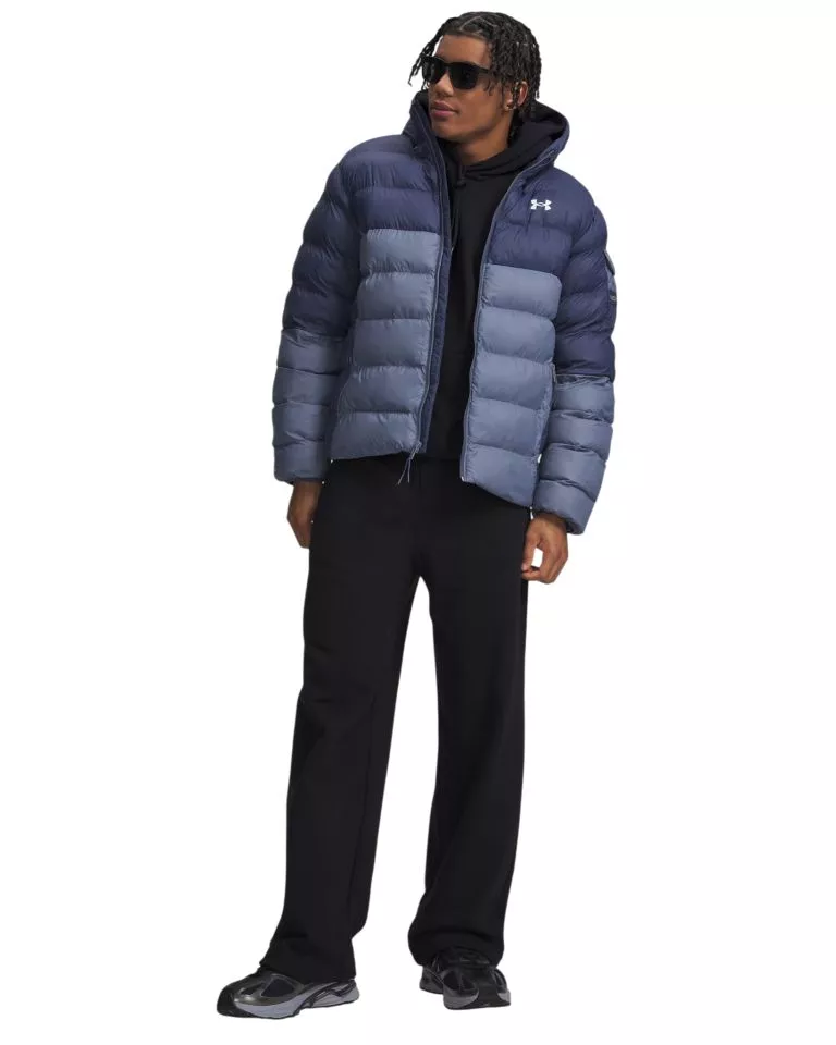Geci cu gluga Under Armour Sportswear Puff