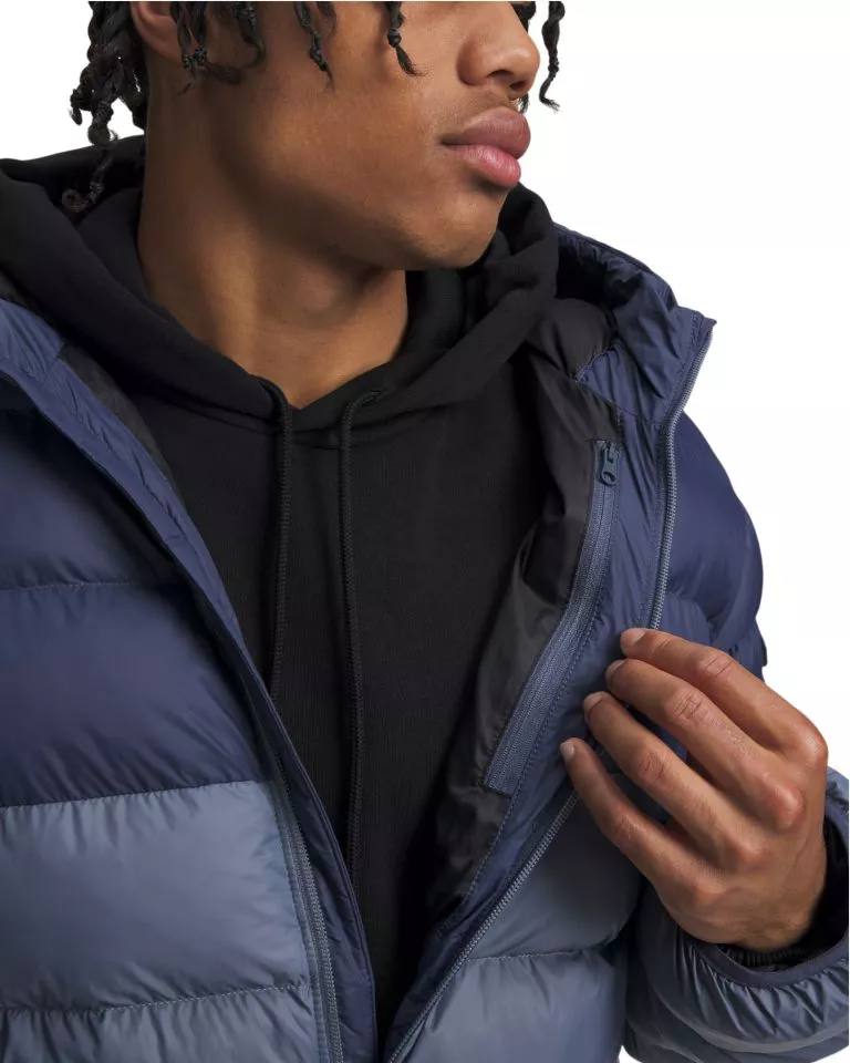 Geci cu gluga Under Armour Sportswear Puff