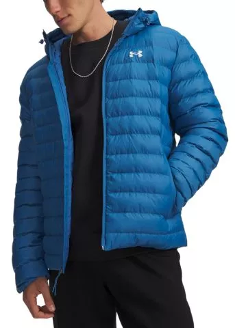UA Sportswear Ins Jkt-BLU