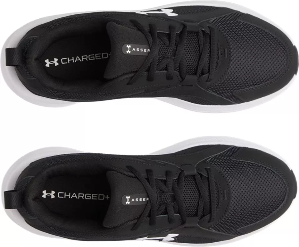 Buty do biegania Under Armour Assert 11