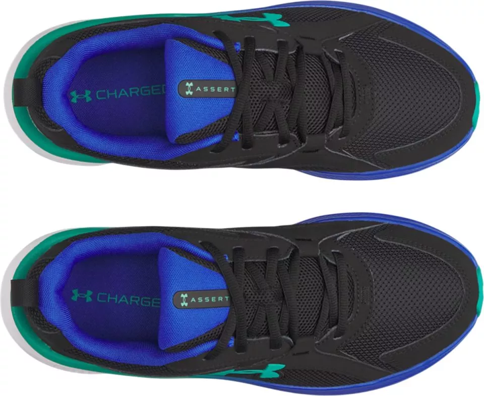 Buty do biegania Under Armour Assert 11