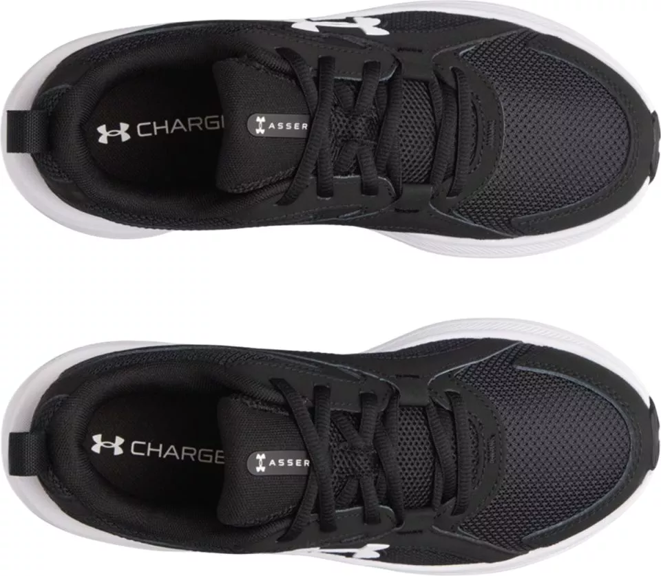 Παπούτσια για τρέξιμο Under Armour Assert 11