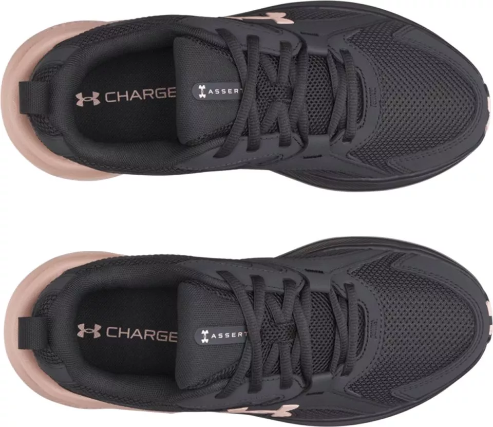 Παπούτσια για τρέξιμο Under Armour Assert 11