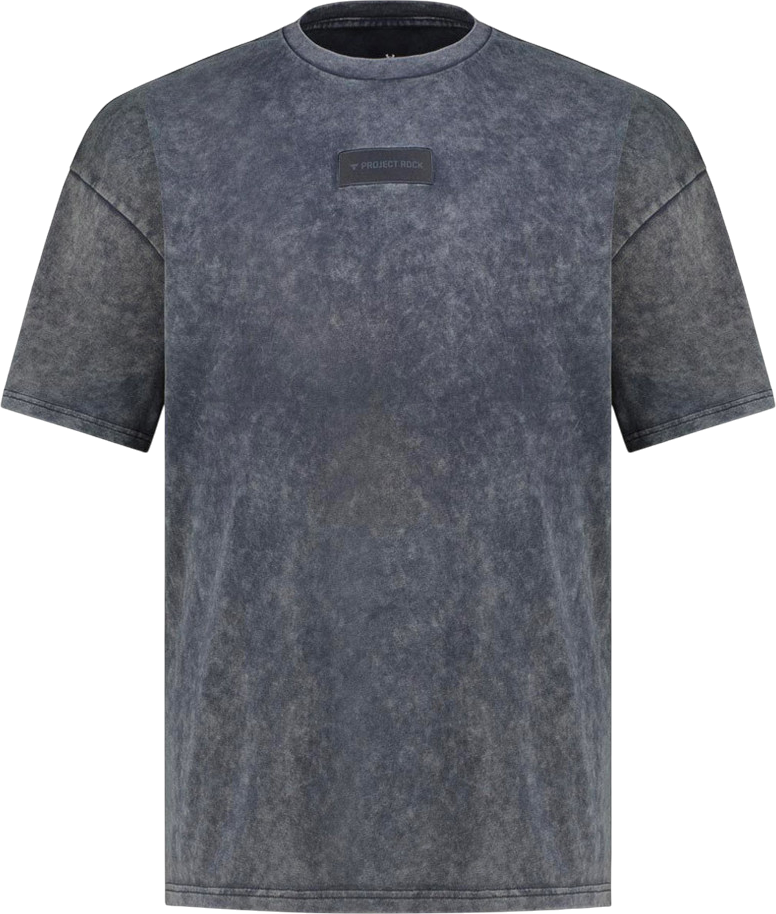 Under Armour Project Rock T-Shirt