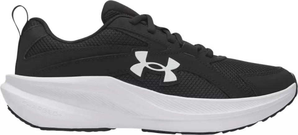 Buty do biegania Under Armour UA BGS Assert 11