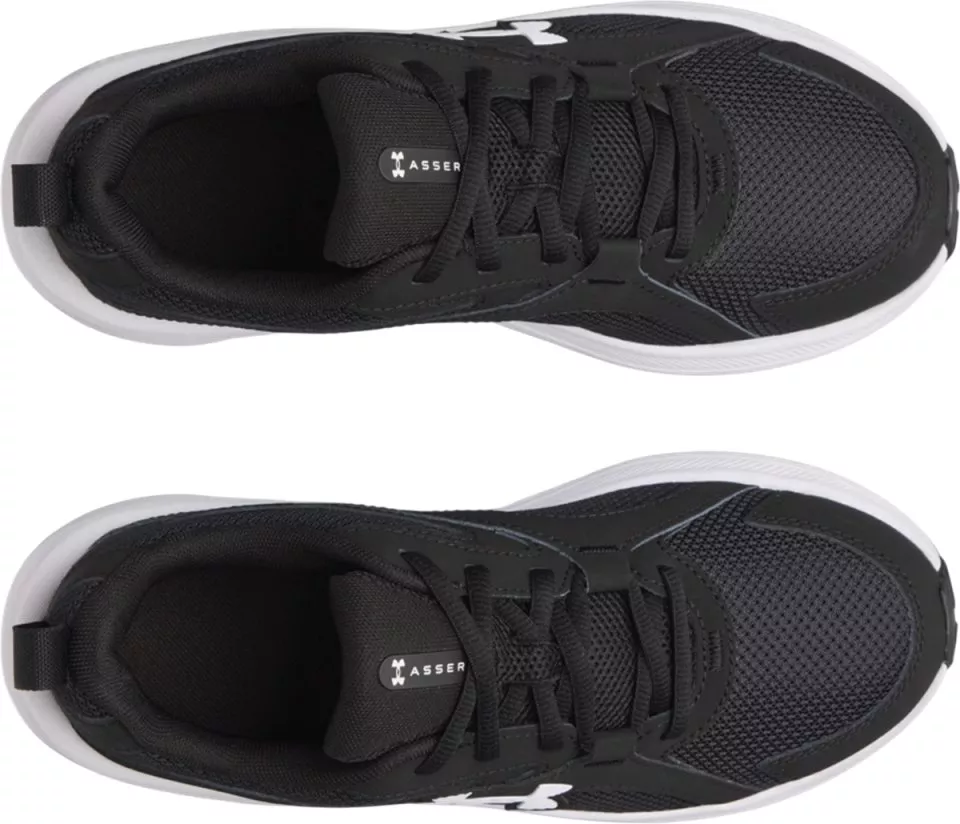 Buty do biegania Under Armour UA BGS Assert 11