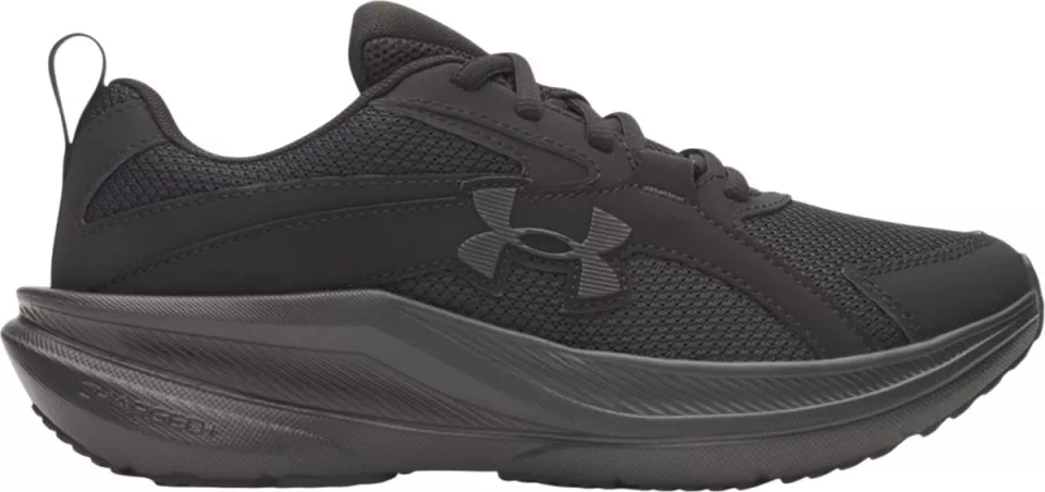 Buty do biegania Under Armour UA BGS Assert 11
