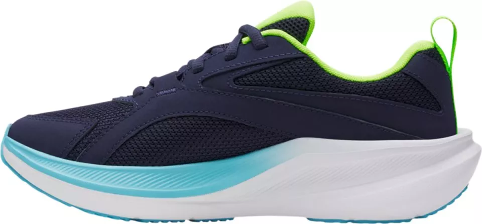 Buty do biegania Under Armour UA BGS Assert 11