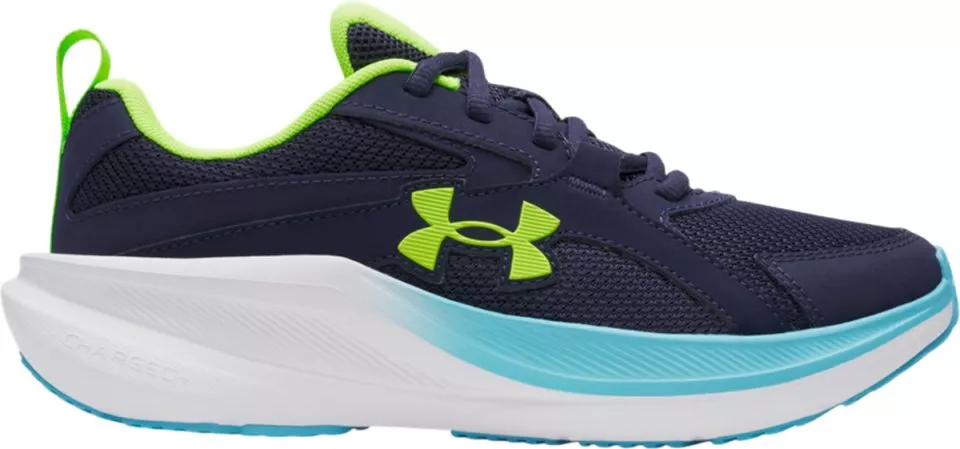 Buty do biegania Under Armour UA BGS Assert 11