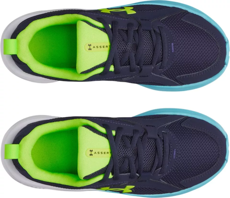 Buty do biegania Under Armour UA BGS Assert 11