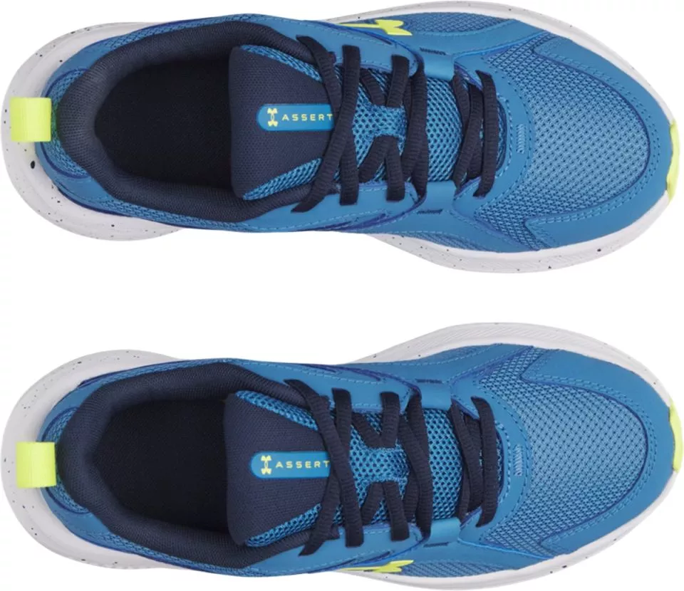 Παπούτσια για τρέξιμο Under Armour Assert 11
