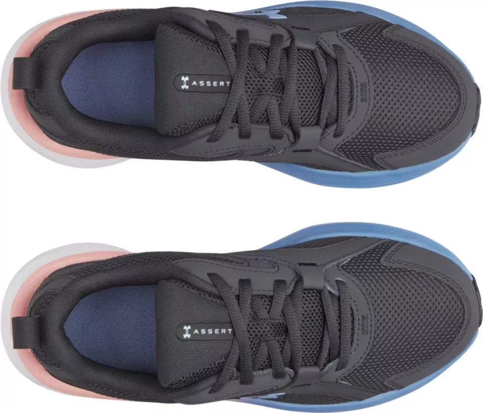 Zapatillas de running Under Armour Assert 11