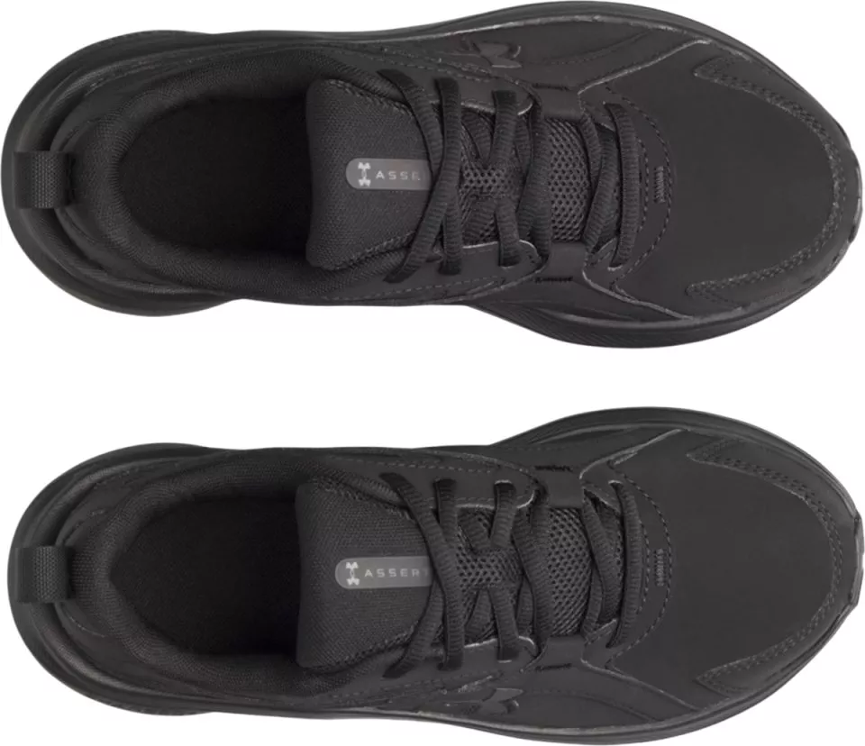 Buty do biegania Under Armour UA BGS Assert 11 UFM SYN
