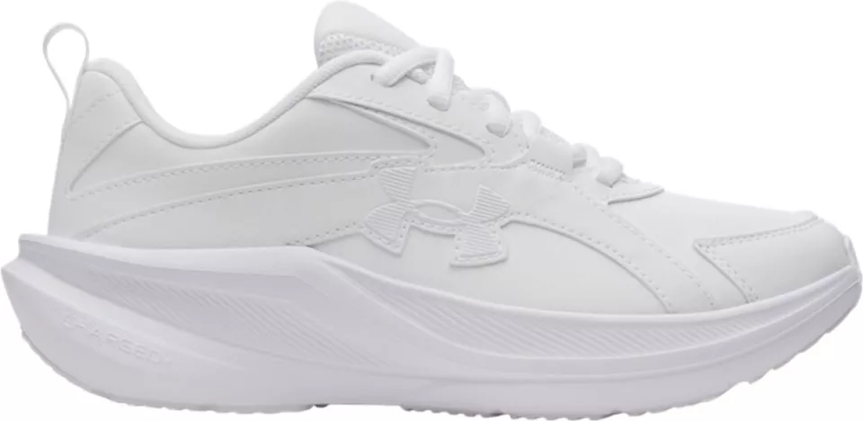 Buty do biegania Under Armour UA BGS Assert 11 UFM SYN