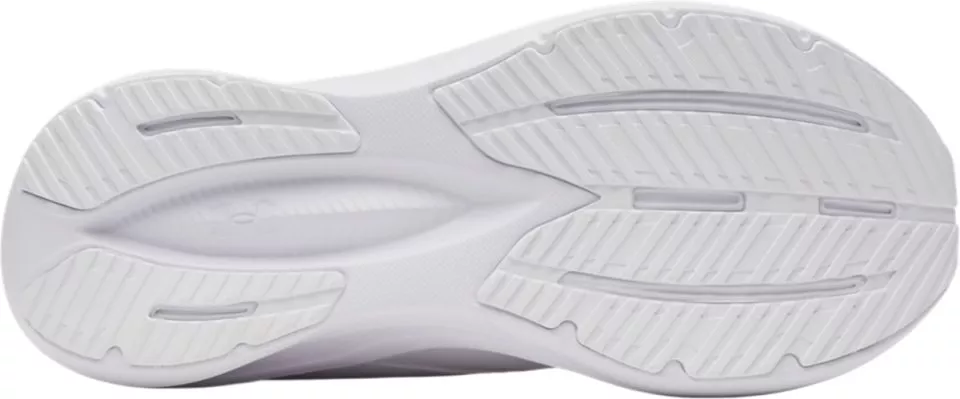 Buty do biegania Under Armour UA BGS Assert 11 UFM SYN