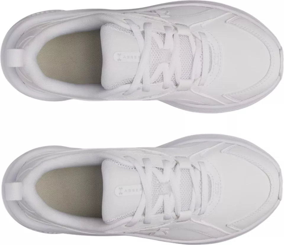 Buty do biegania Under Armour UA BGS Assert 11 UFM SYN