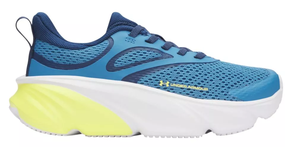 Pantofi de alergare Under Armour Rogue 6 AL Pre-School