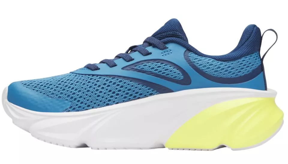 Pantofi de alergare Under Armour Rogue 6 AL Pre-School