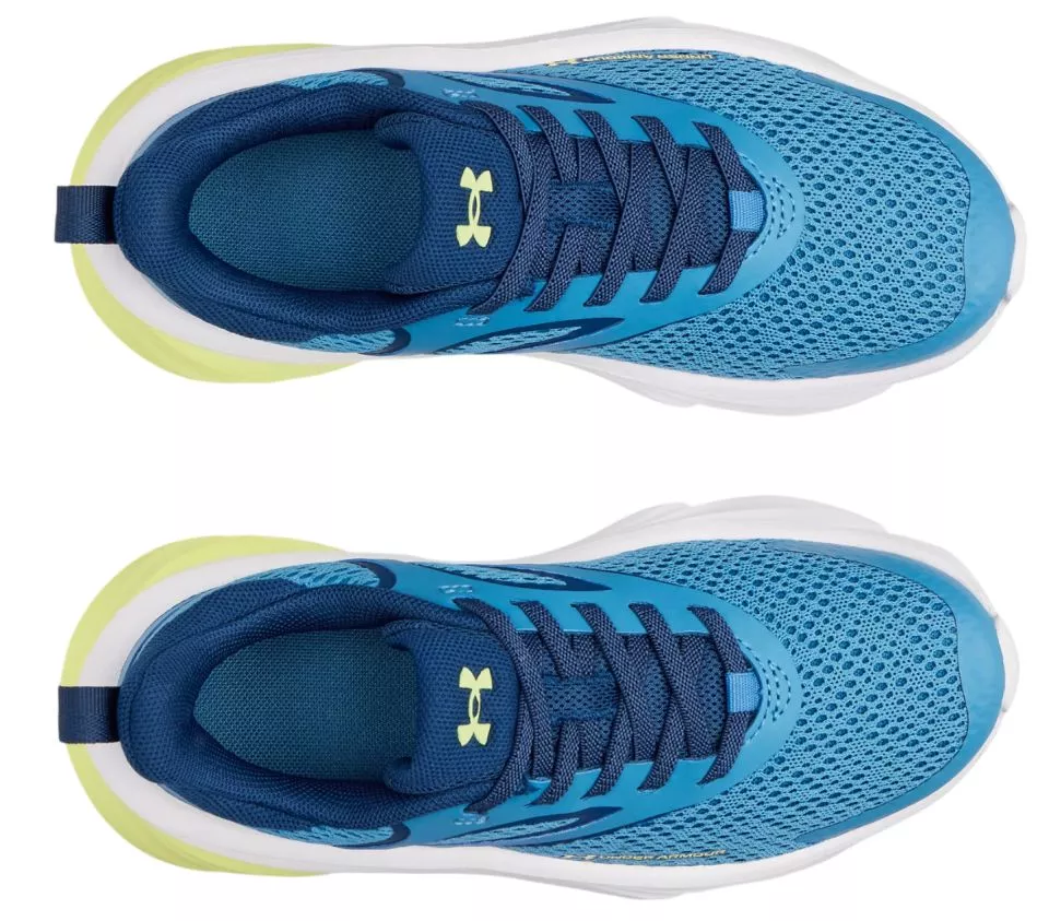 Pantofi de alergare Under Armour Rogue 6 AL Pre-School