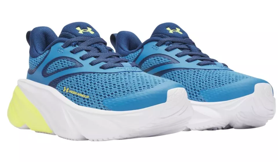 Pantofi de alergare Under Armour Rogue 6 AL Pre-School