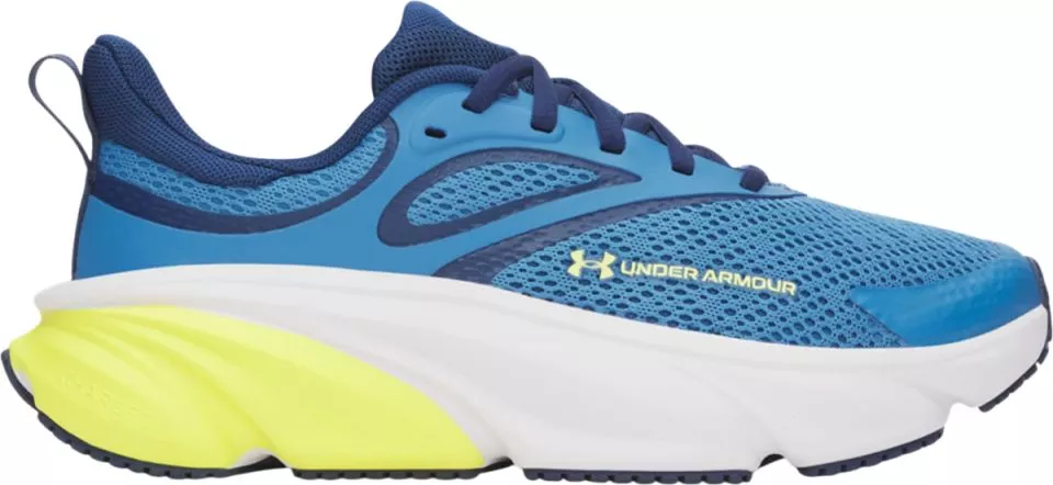 Zapatillas de running Under Armour Rogue 6