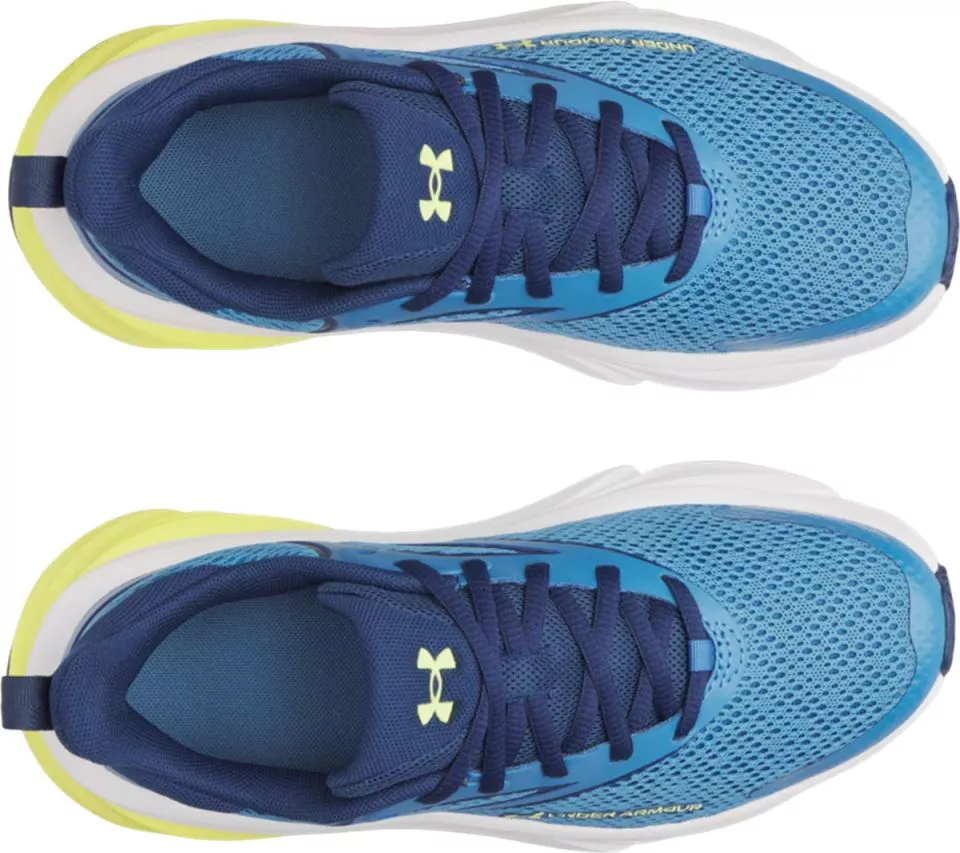 Zapatillas de running Under Armour Rogue 6