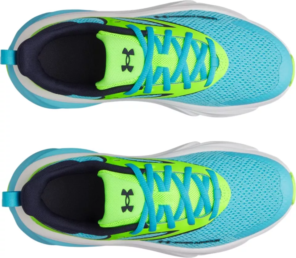 Buty do biegania Under Armour UA BGS Rogue 6