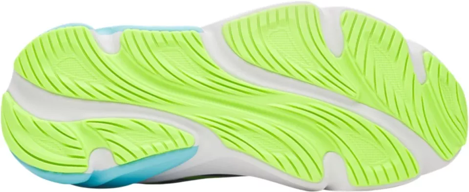 Buty do biegania Under Armour UA BGS Rogue 6