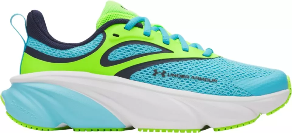Buty do biegania Under Armour UA BGS Rogue 6