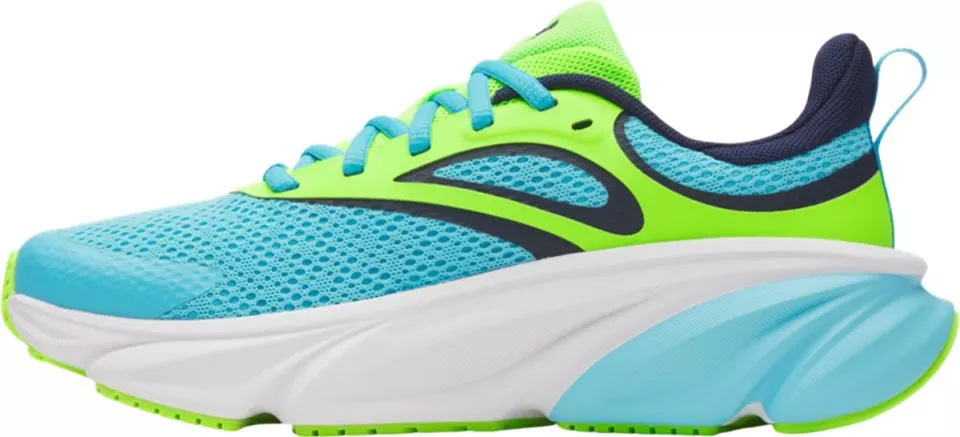 Buty do biegania Under Armour UA BGS Rogue 6