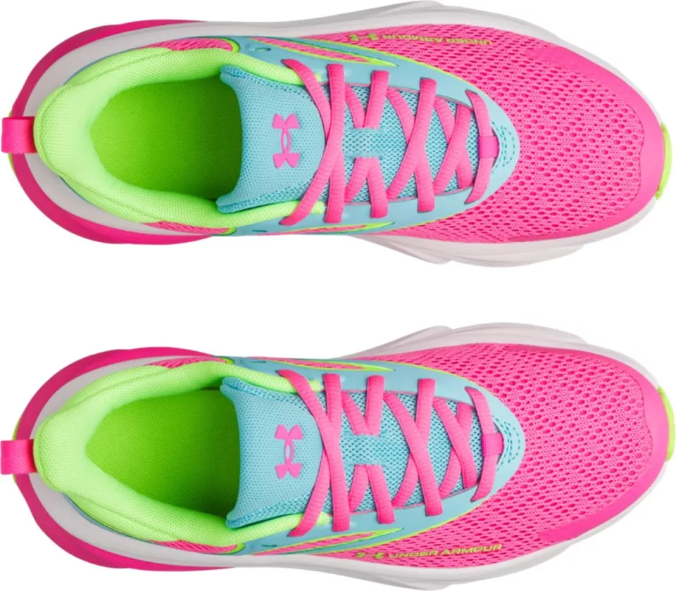 Løbesko Under Armour Rogue 6