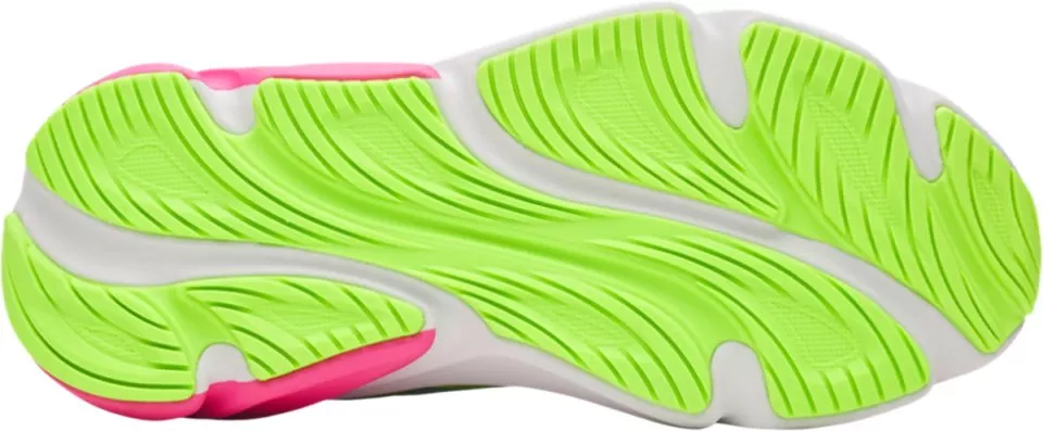 Løbesko Under Armour Rogue 6