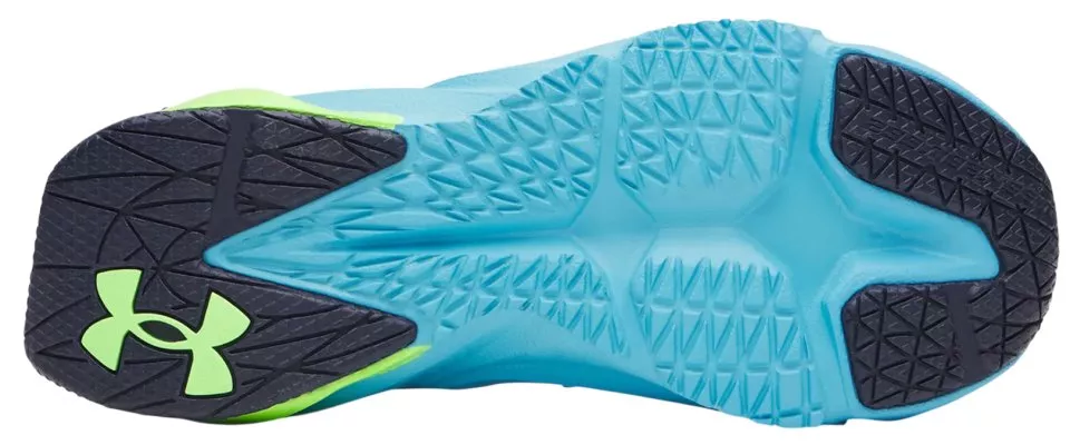 Obuwie Under Armour BPS Scramjet 7