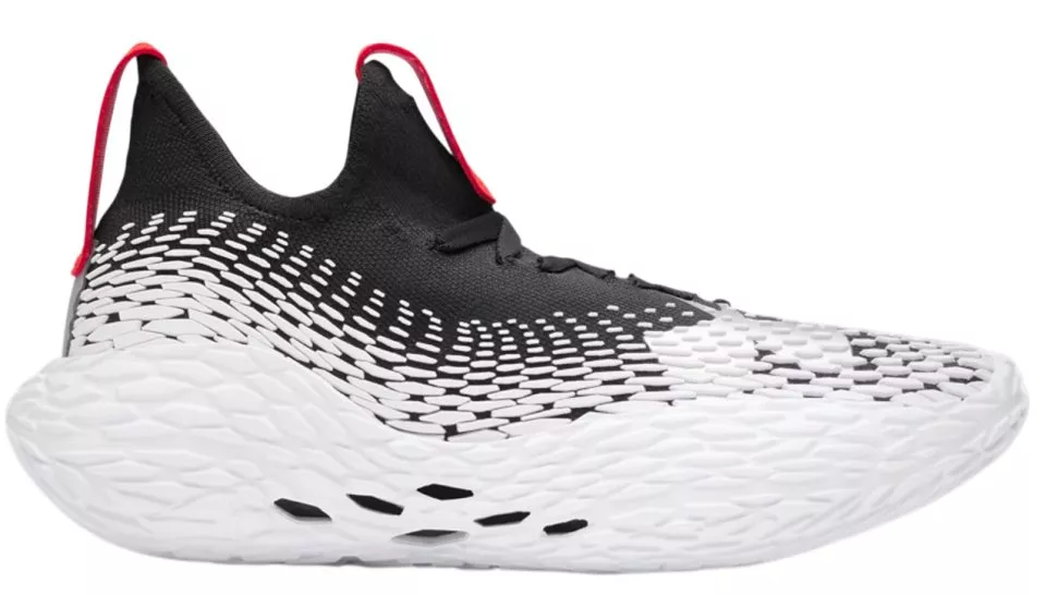 Under Armour FUTR X Elite 2 Kosárlabda cipő