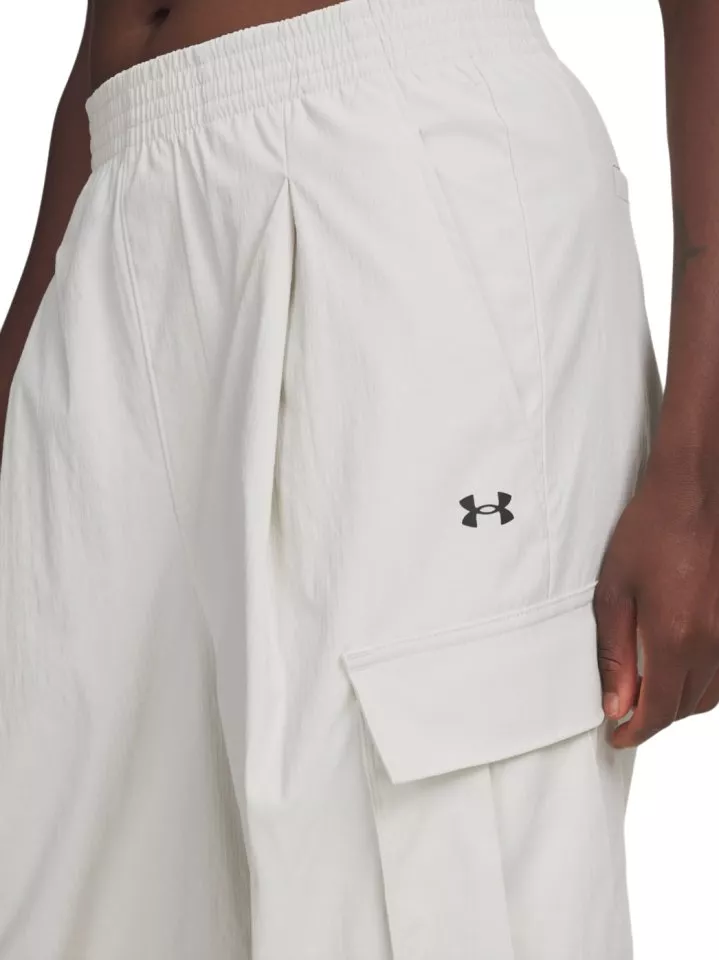 Hlače Under Armour Unstoppable Woven Ripstop Cargo