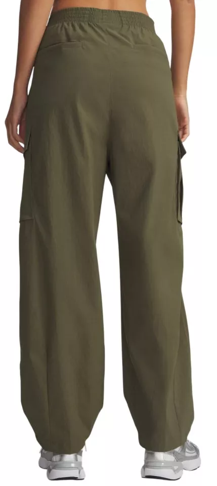 Byxor Under Armour Unstoppable Ribstop Cargo