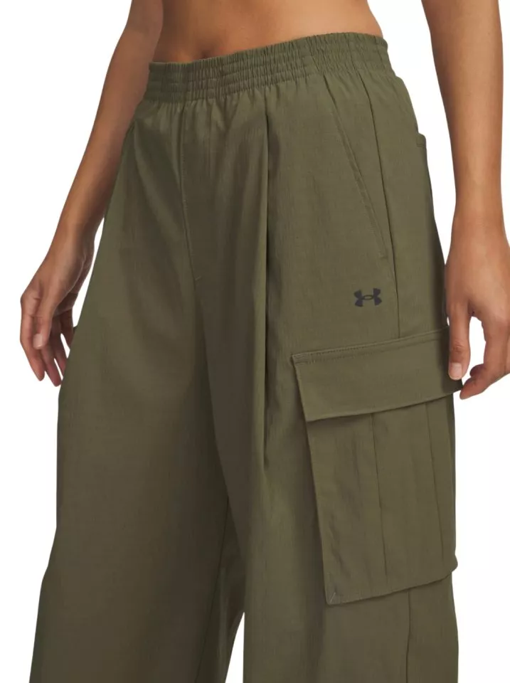 Byxor Under Armour Unstoppable Ribstop Cargo