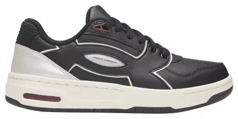UA W Flex-BLK