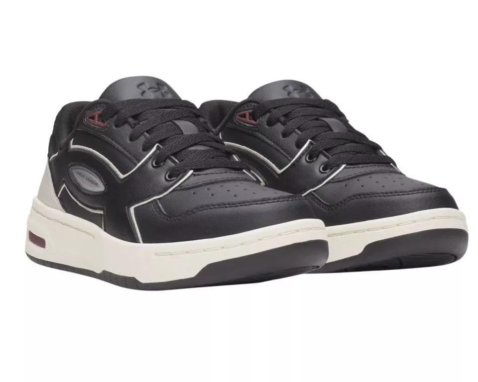 Skor Under Armour UA W Flex-BLK