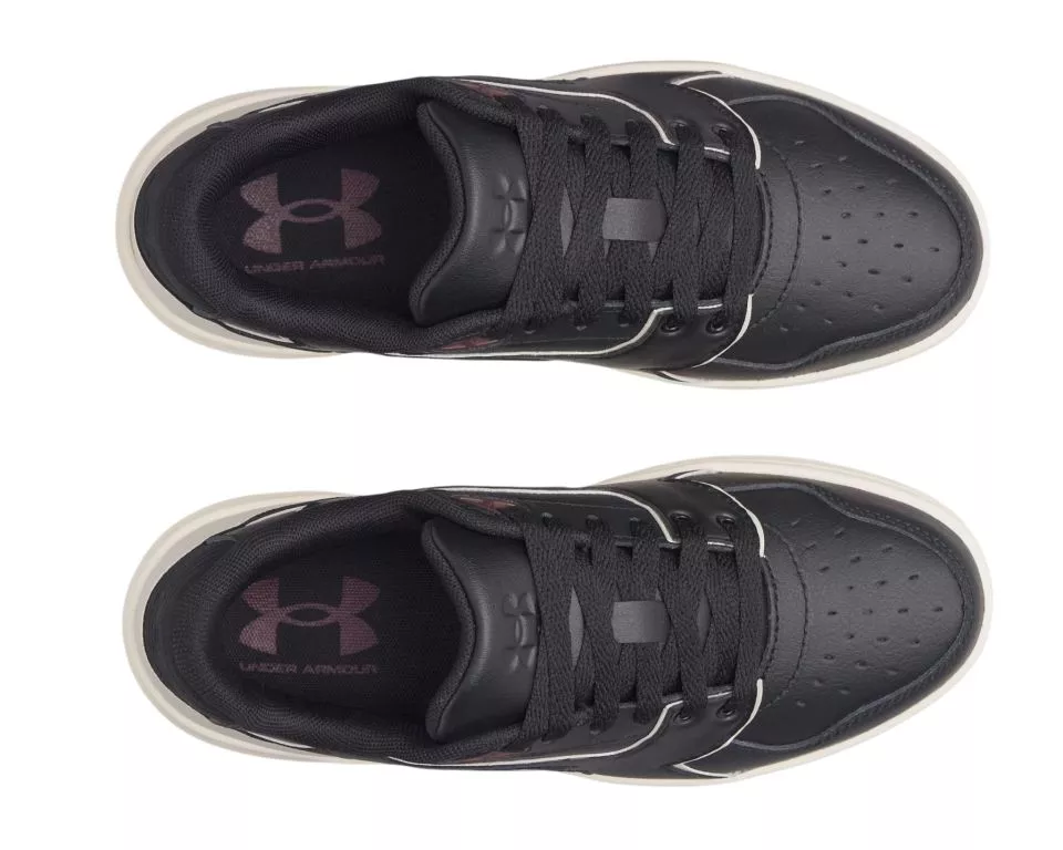 Skor Under Armour UA W Flex-BLK