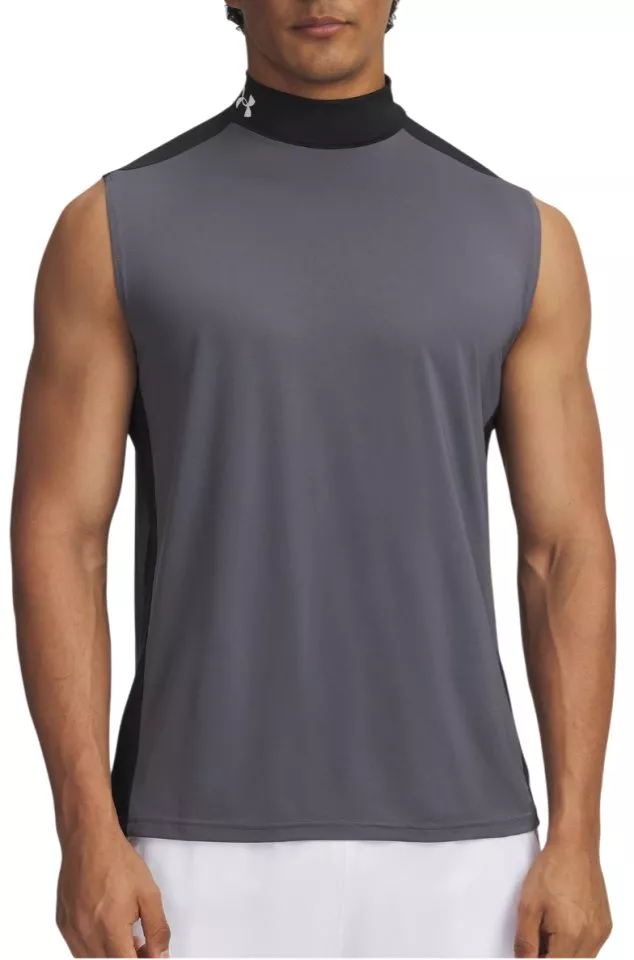 Singlet Under Armour HeatGear Wordmark SL
