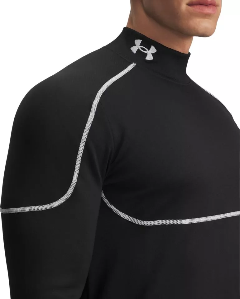 Camiseta de manga larga Under Armour Cold Weather Grid Longsleeve T-Shirt