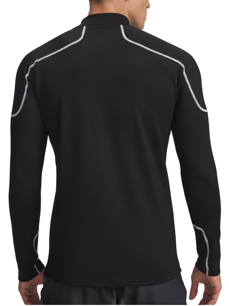Long-sleeve Under Armour Cold Weather Grid Longsleeve T