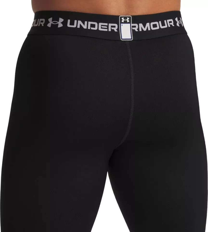 Under Armour Cold Weather Grid Leggings