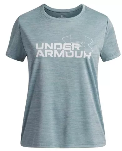 Under Armour Tech™ Twist Wordmark Logo