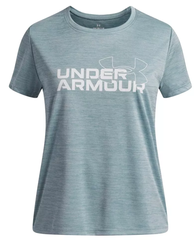 Majica Under Armour Tech™ Twist Wordmark Logo