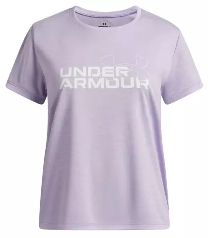Under Armour Tech™ Twist Wordmark Logo