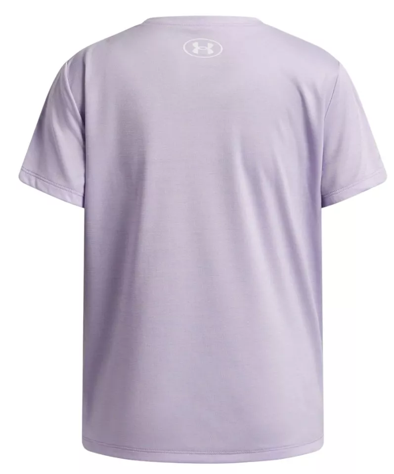 T-shirt Under Armour Tech™ Twist Wordmark Logo