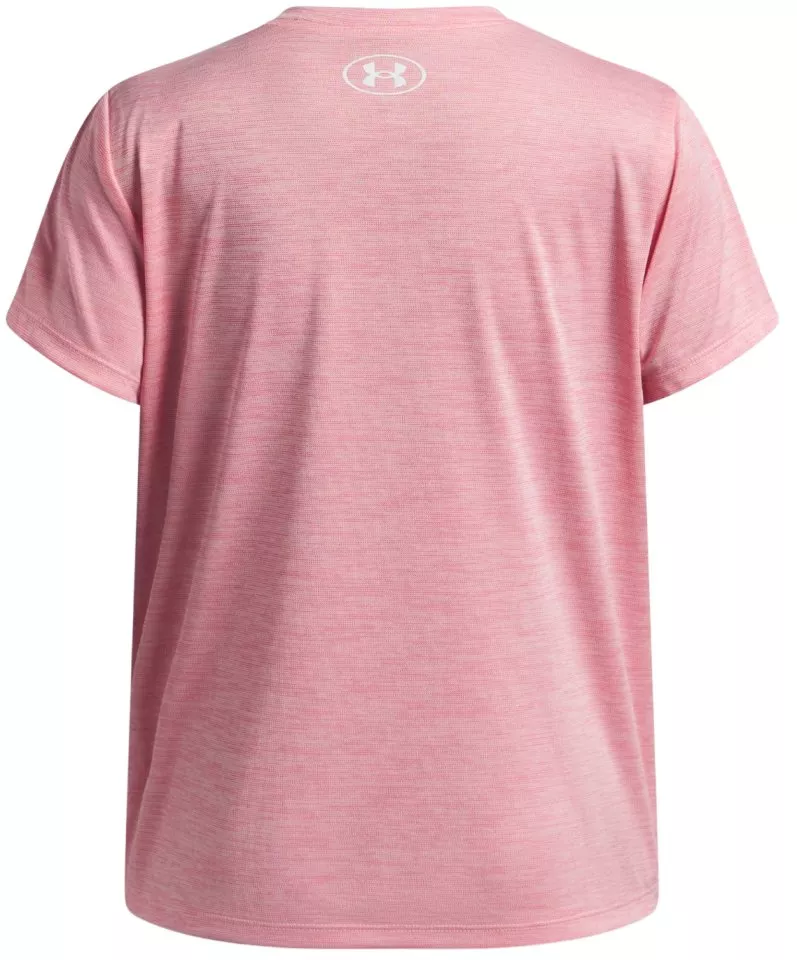 Under Armour Tech™ Twist Wordmark Logo Rövid ujjú póló